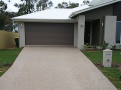 residential concreting